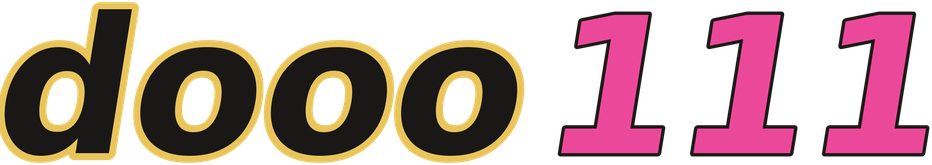 dooo111 logo