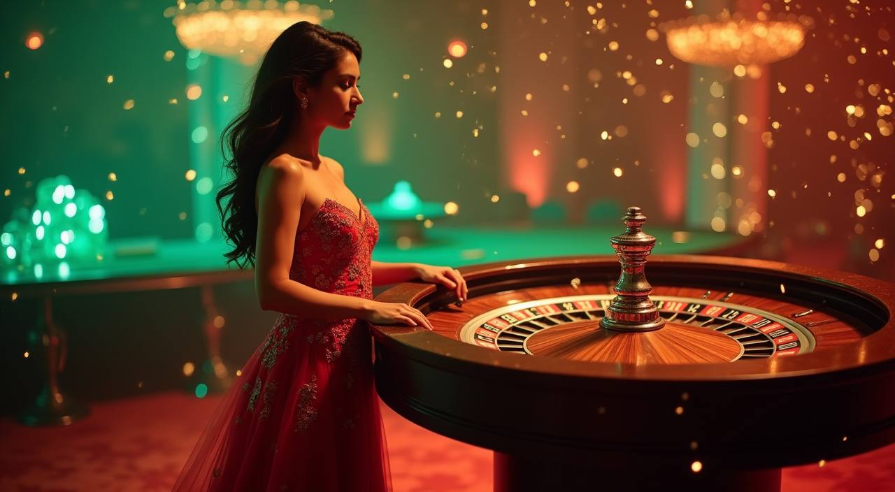 dooo111 Live প্রথম Person Baccarat — dooo111-এ আপনার টেবিল প্রস্তুত